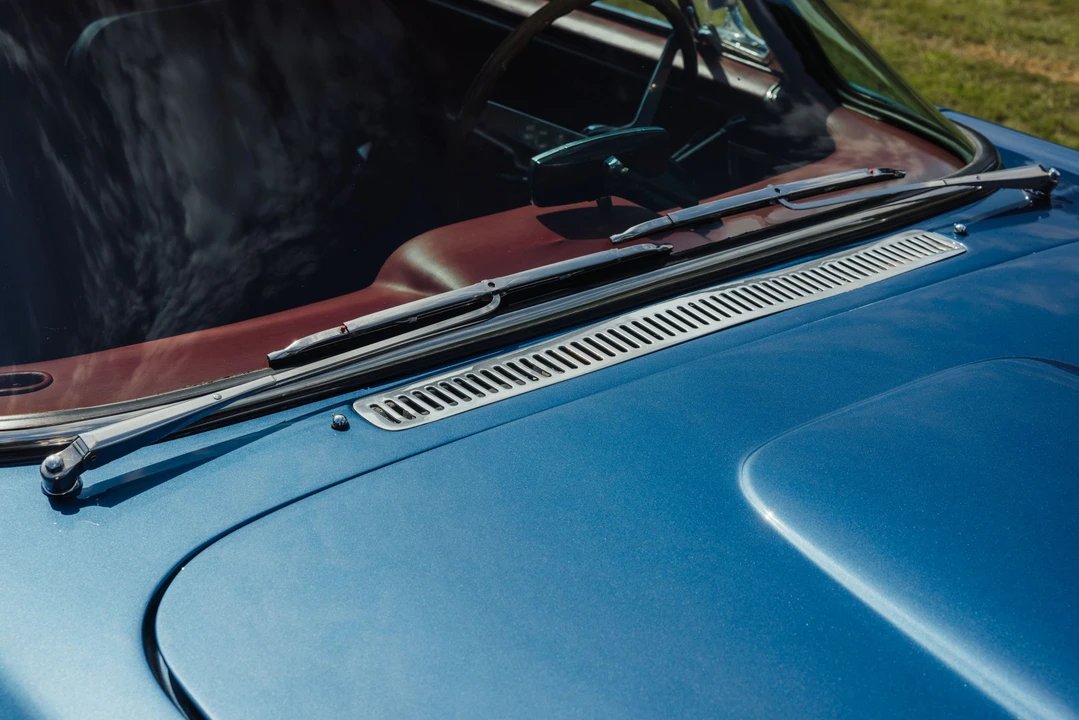 1963 Facel Vega Facel II - Image 9 of 31