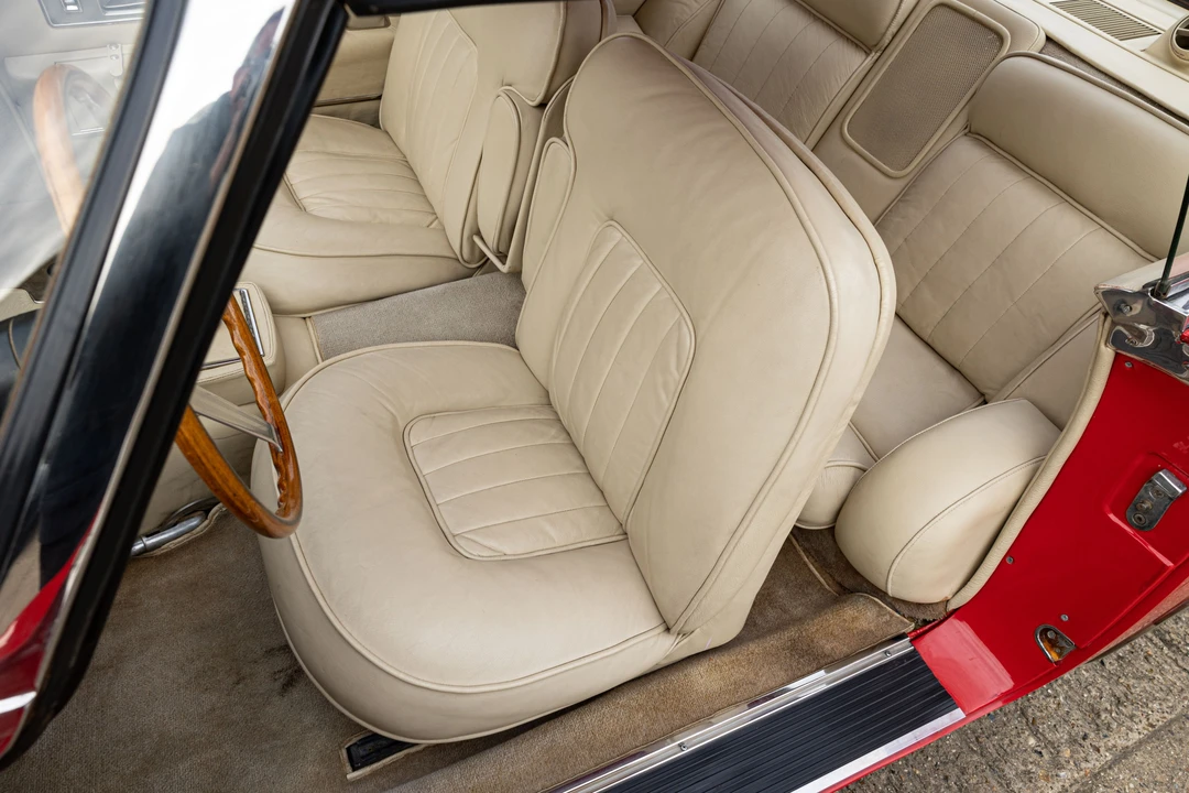 1963 Facel Vega Facel II - Image 23 of 31