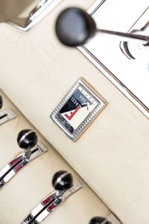 1963 Facel Vega Facel II - Image 25 of 31