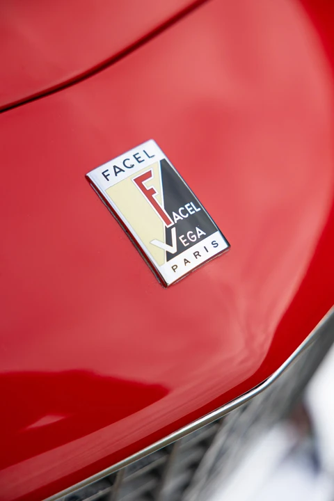 1963 Facel Vega Facel II - Image 6 of 31