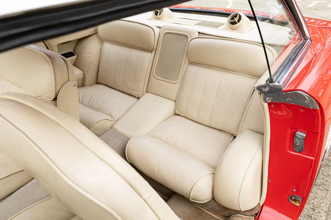 1963 Facel Vega Facel II - Image 22 of 31