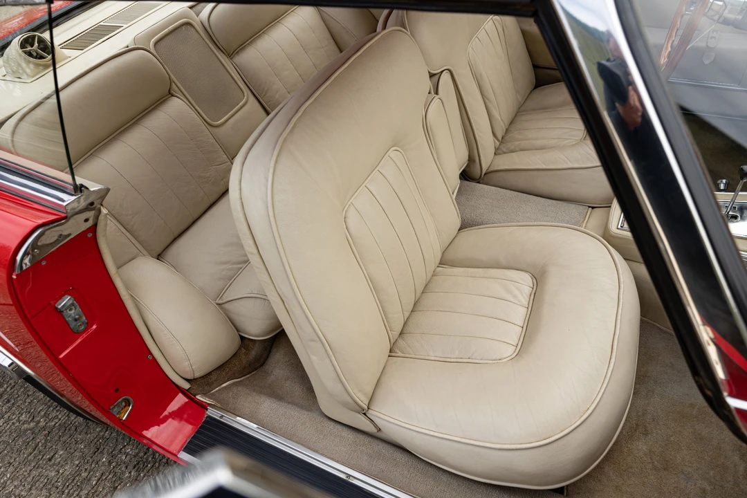 1963 Facel Vega Facel II - Image 8 of 31