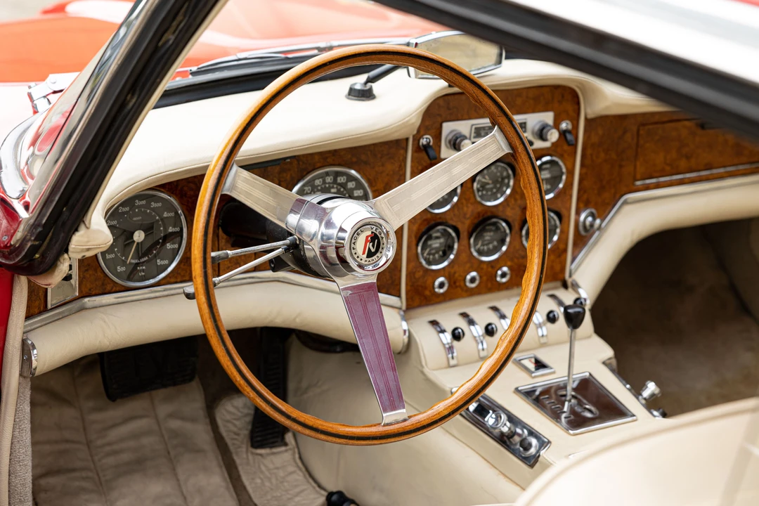 1963 Facel Vega Facel II - Image 29 of 31