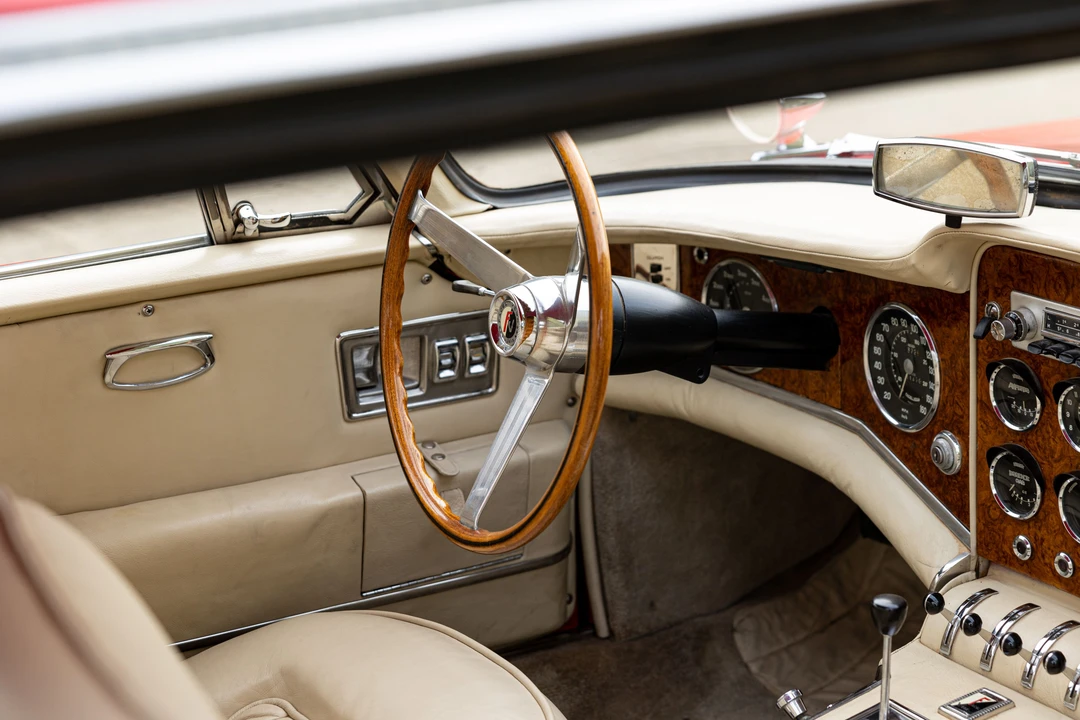 1963 Facel Vega Facel II - Image 10 of 31