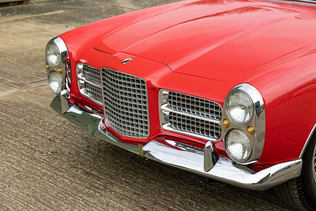 1963 Facel Vega Facel II - Image 3 of 31