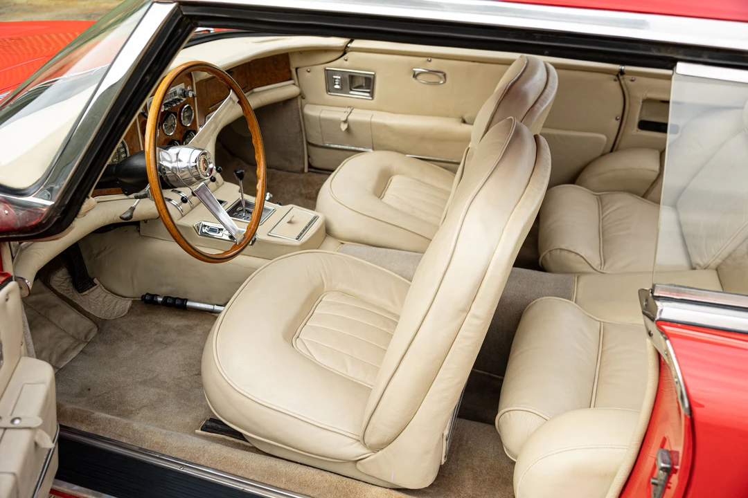 1963 Facel Vega Facel II - Image 2 of 31