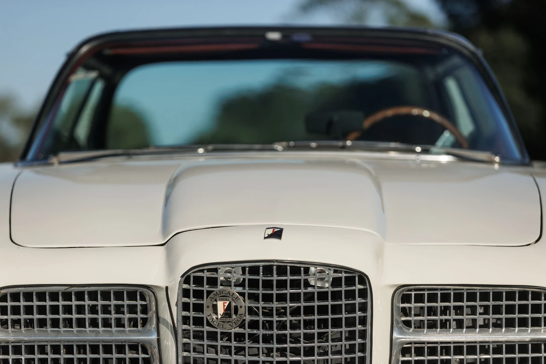 1963 Facel Vega Facel II - Image 28 of 30