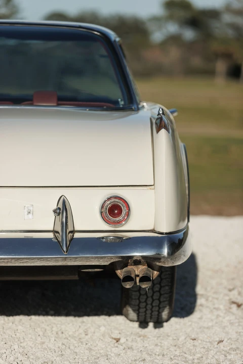 1963 Facel Vega Facel II - Image 7 of 30