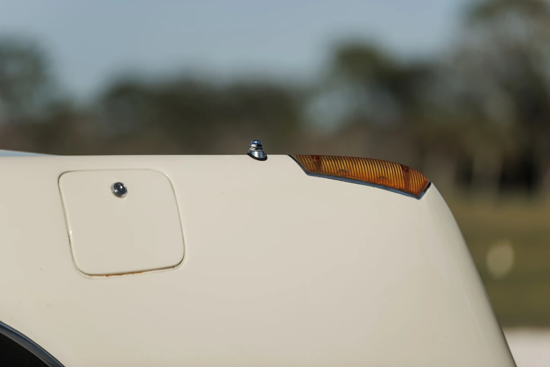 1963 Facel Vega Facel II - Image 23 of 30