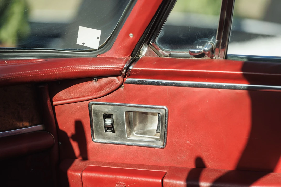 1963 Facel Vega Facel II - Image 16 of 30
