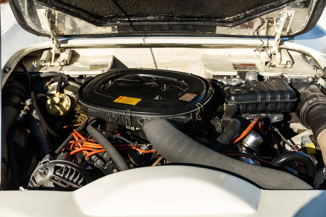 1963 Facel Vega Facel II - Image 30 of 30