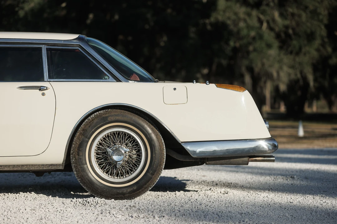 1963 Facel Vega Facel II - Image 14 of 30