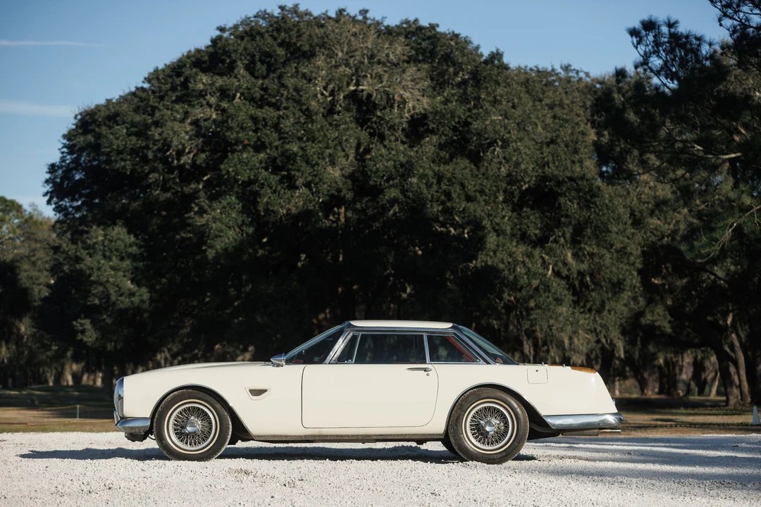 1963 Facel Vega Facel II - Image 15 of 30