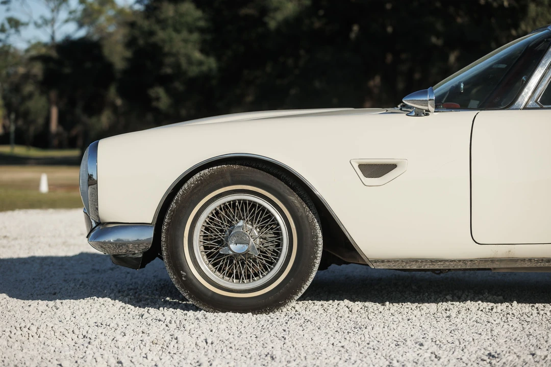 1963 Facel Vega Facel II - Image 13 of 30