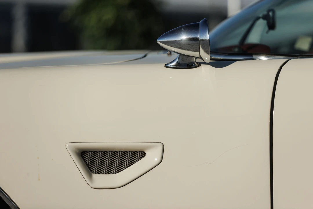 1963 Facel Vega Facel II - Image 18 of 30