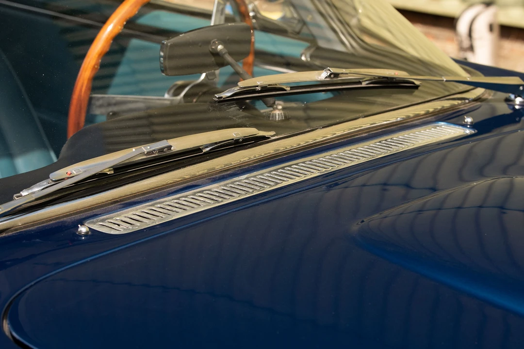 1963 Facel Vega Facel II - Image 23 of 31