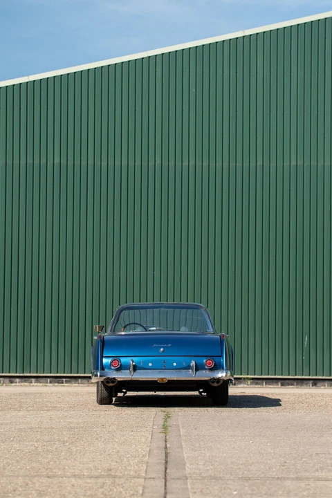 1963 Facel Vega Facel II - Image 2 of 31