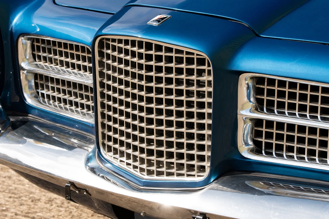 1963 Facel Vega Facel II - Image 30 of 31