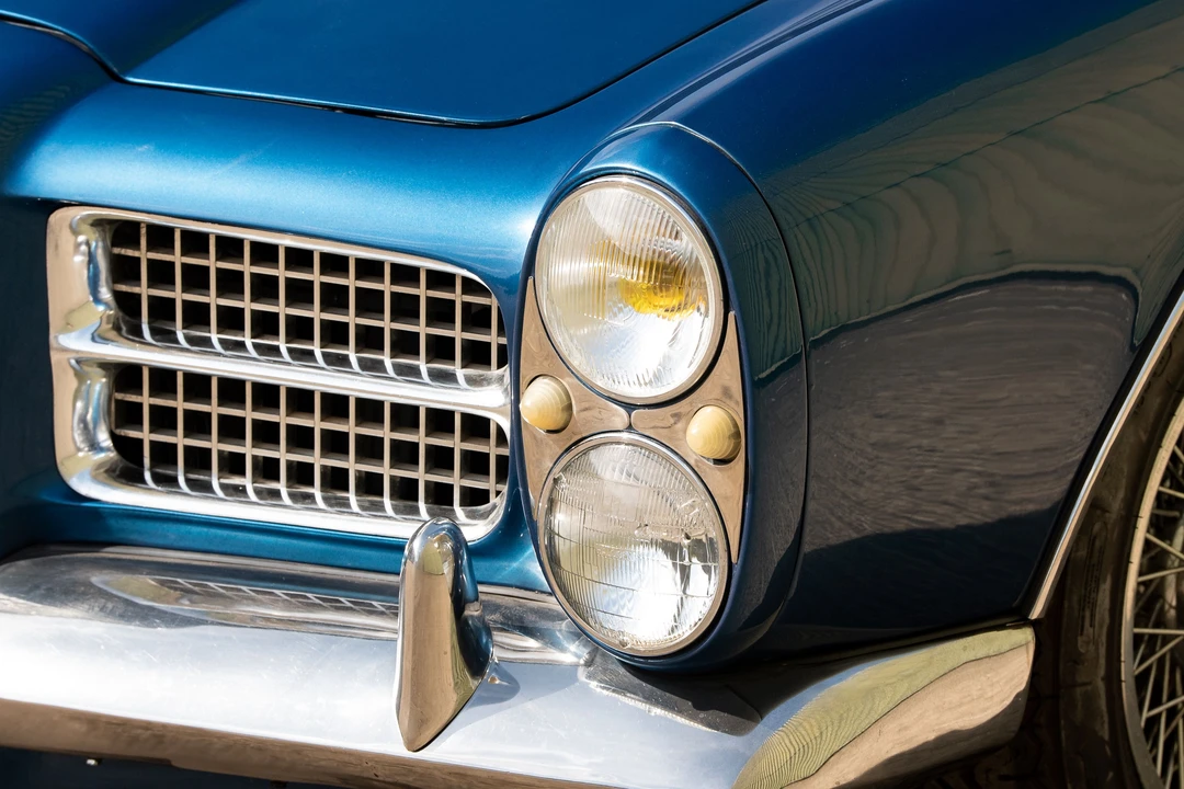 1963 Facel Vega Facel II - Image 27 of 31