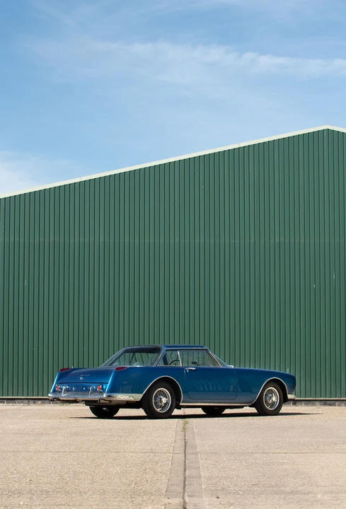 1963 Facel Vega Facel II - Image 4 of 31