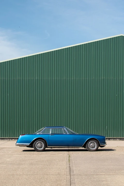 1963 Facel Vega Facel II - Image 6 of 31