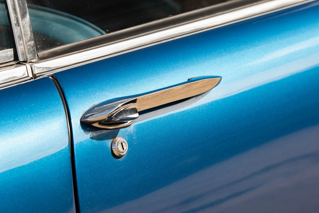 1963 Facel Vega Facel II - Image 21 of 31