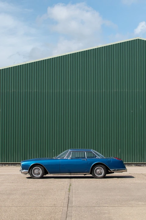 1963 Facel Vega Facel II - Image 17 of 31