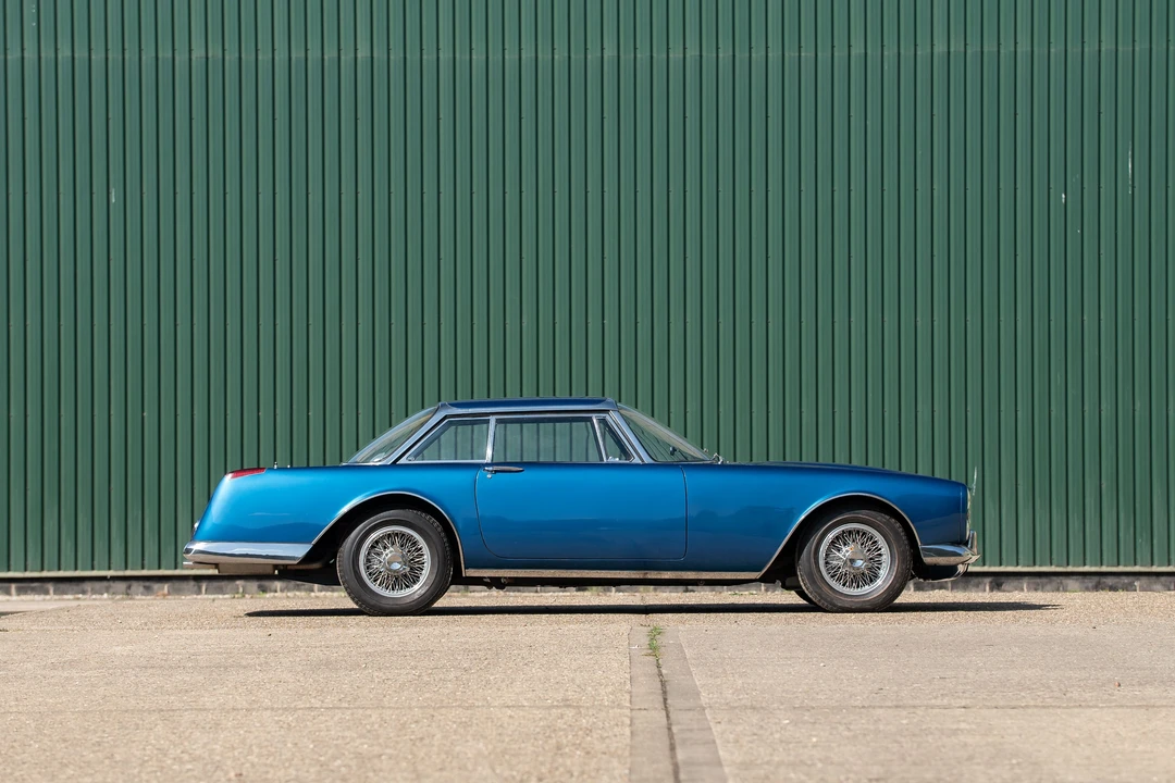 1963 Facel Vega Facel II - Image 5 of 31