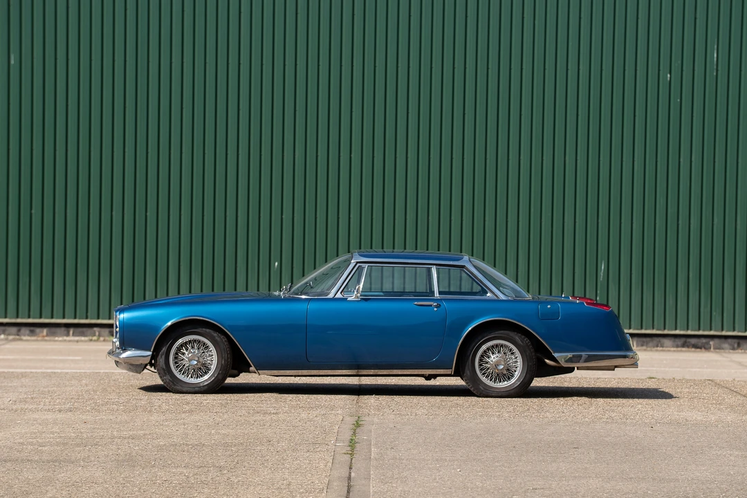 1963 Facel Vega Facel II - Image 16 of 31