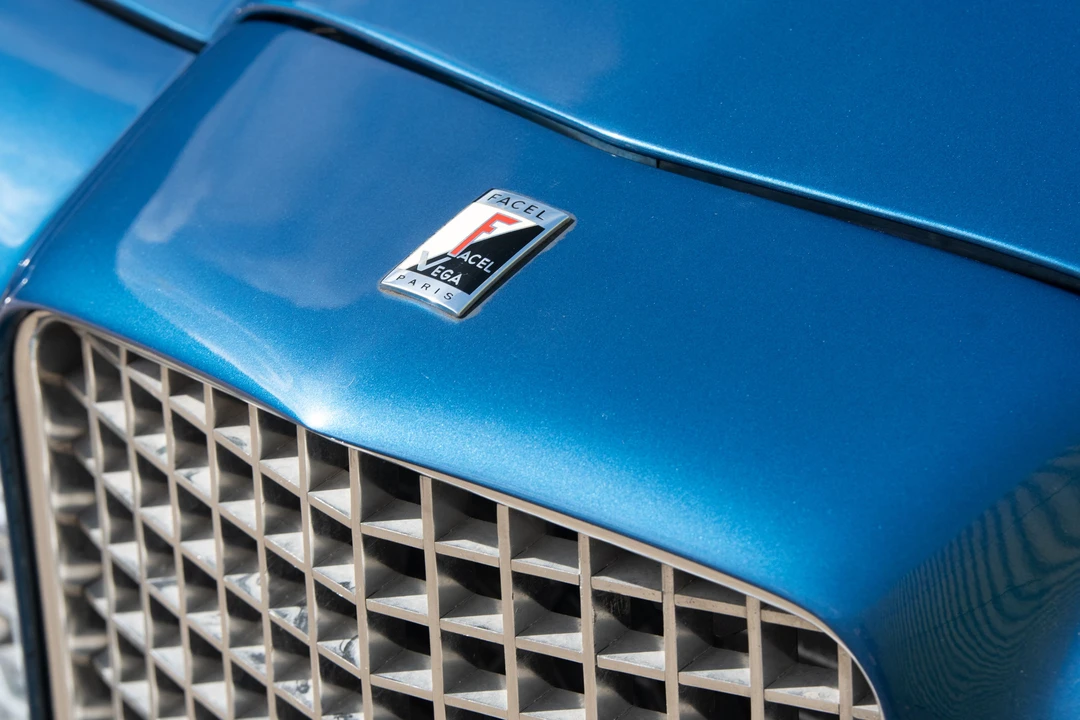 1963 Facel Vega Facel II - Image 28 of 31