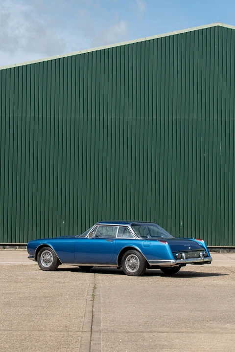1963 Facel Vega Facel II - Image 19 of 31