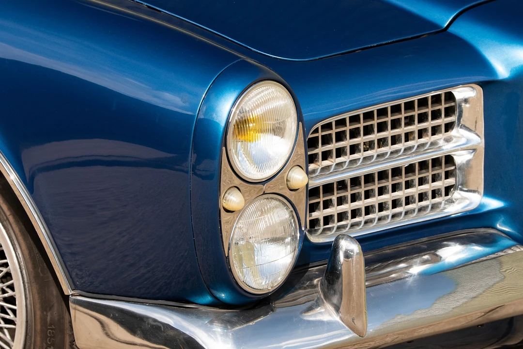 1963 Facel Vega Facel II - Image 24 of 31