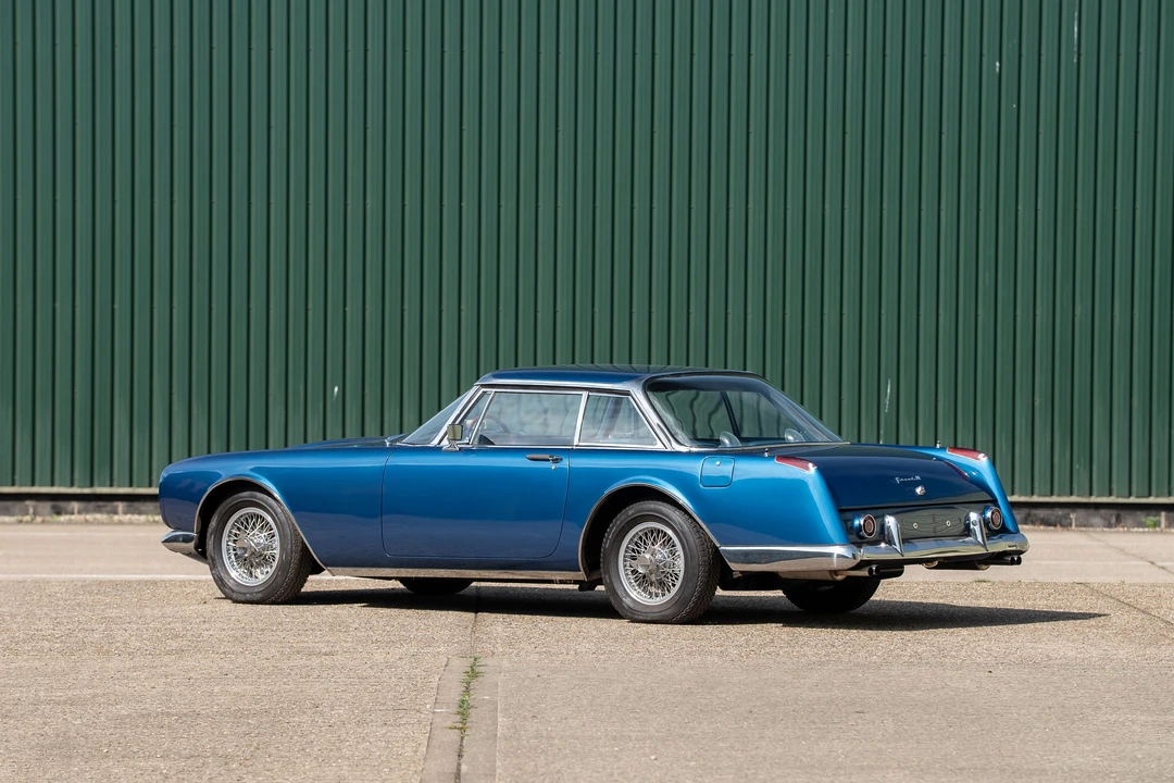 1963 Facel Vega Facel II - Image 18 of 31