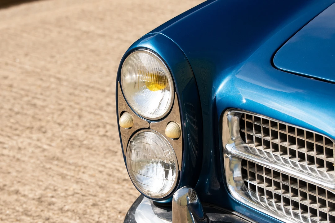 1963 Facel Vega Facel II - Image 29 of 31