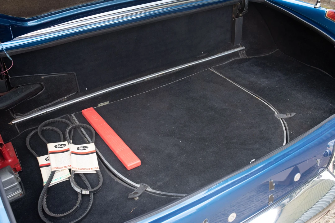 1963 Facel Vega Facel II - Image 22 of 31