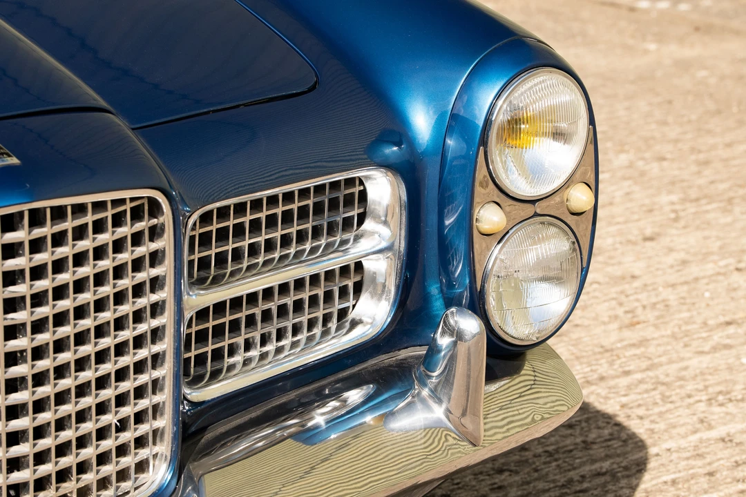 1963 Facel Vega Facel II - Image 26 of 31