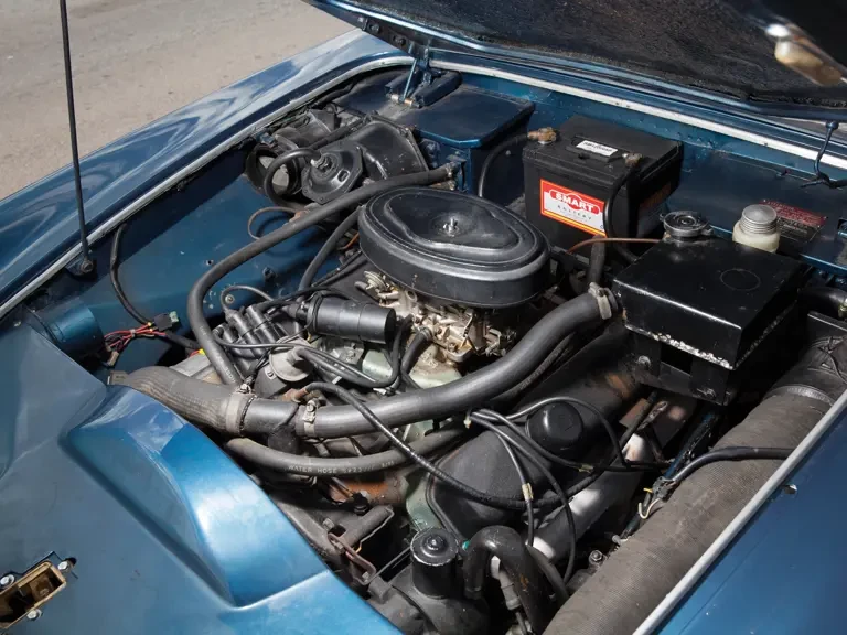 1963 Facel Vega Facel II - Image 23 of 28