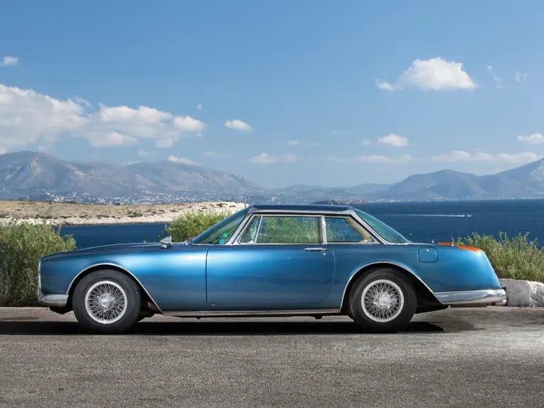 1963 Facel Vega Facel II - Image 6 of 28