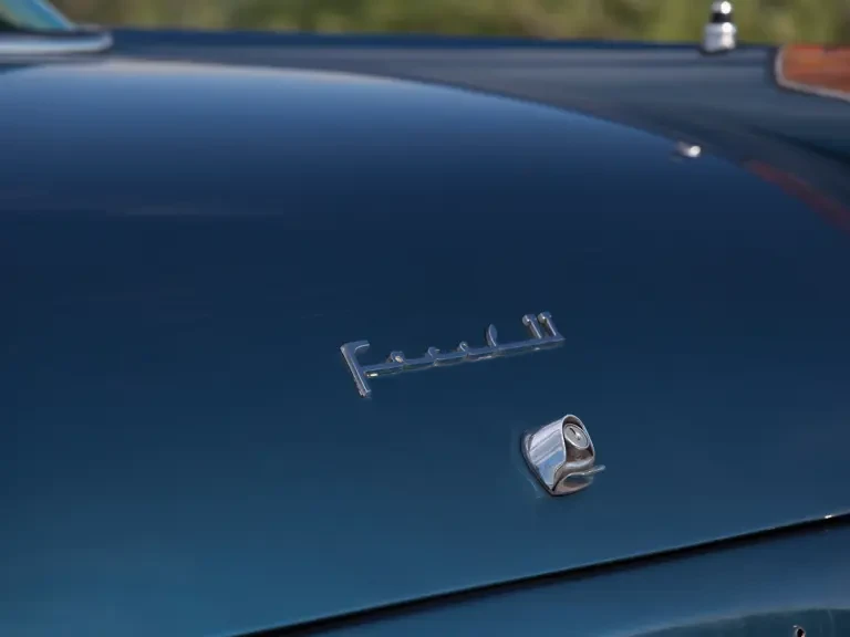 1963 Facel Vega Facel II - Image 22 of 28