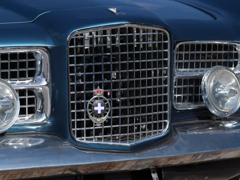 1963 Facel Vega Facel II - Image 10 of 28