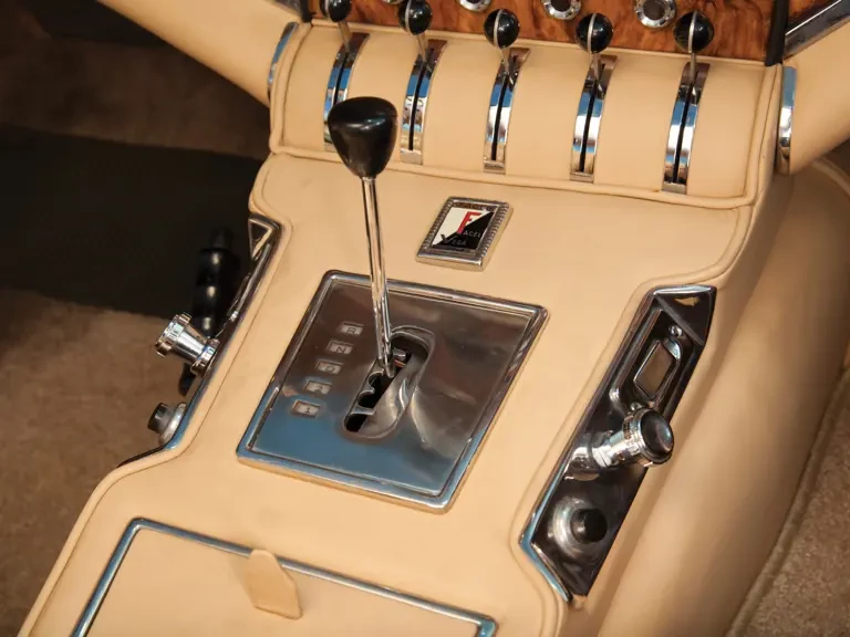 1963 Facel Vega Facel II - Image 16 of 28