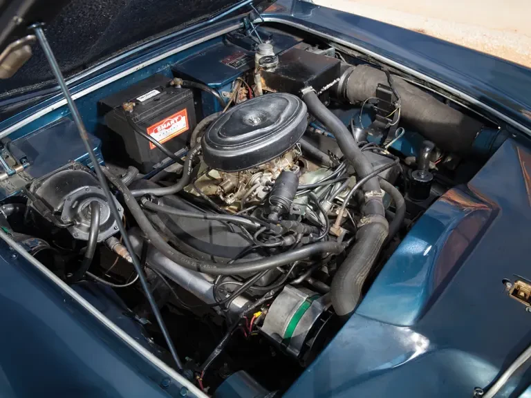 1963 Facel Vega Facel II - Image 4 of 28