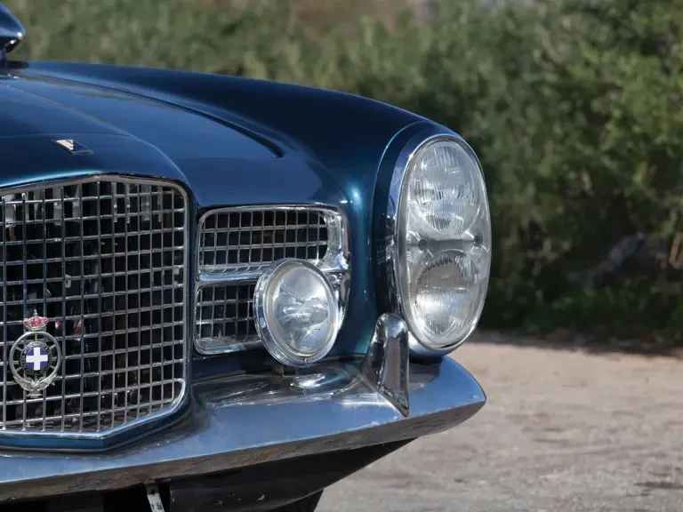 1963 Facel Vega Facel II - Image 8 of 28