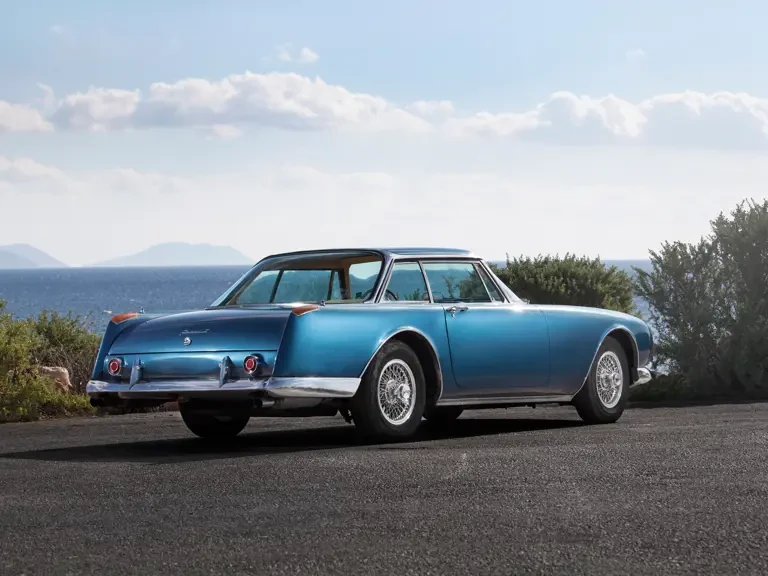 1963 Facel Vega Facel II - Image 3 of 28