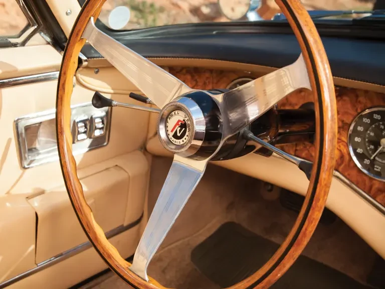 1963 Facel Vega Facel II - Image 14 of 28