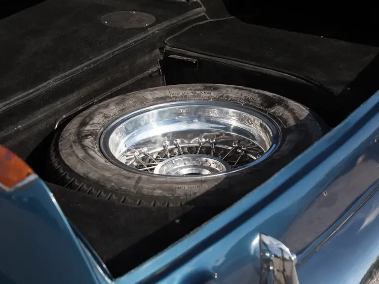 1963 Facel Vega Facel II - Image 25 of 28