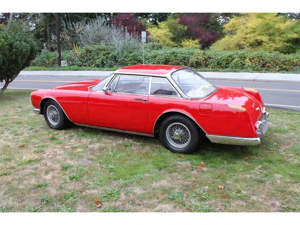 1963 Facel Vega Facel II - Image 4 of 28