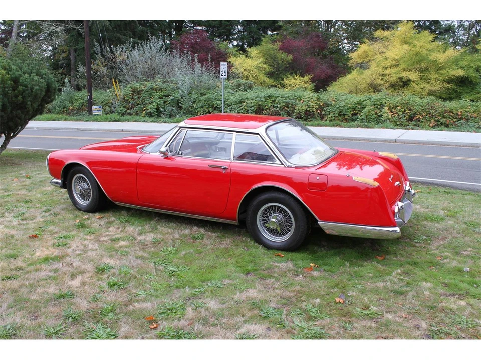 1963 Facel Vega Facel II - Image 5 of 28