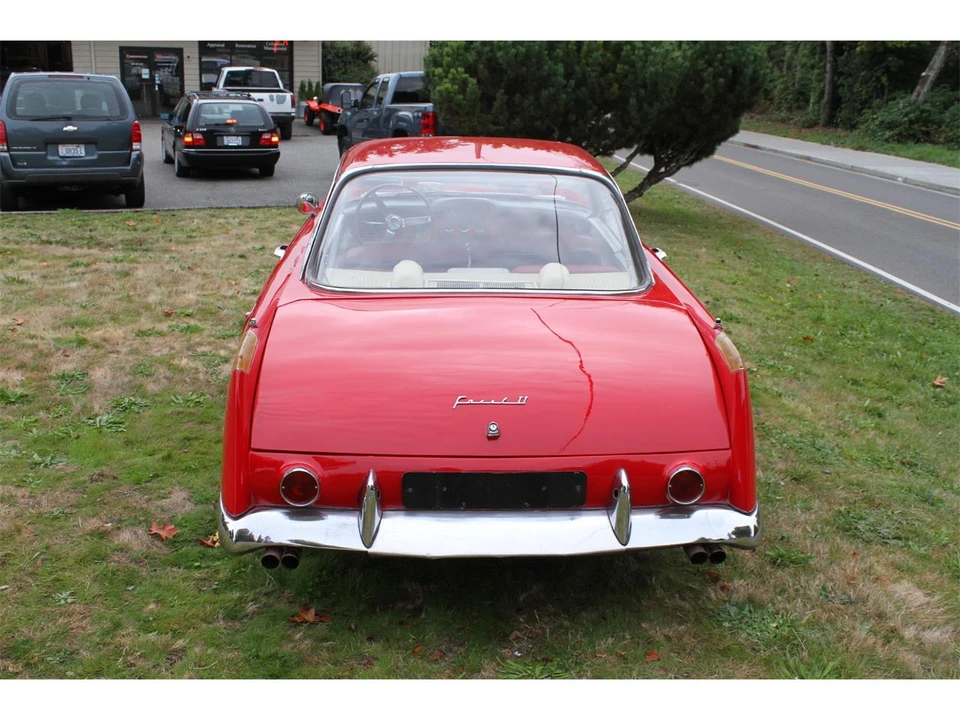 1963 Facel Vega Facel II - Image 6 of 28