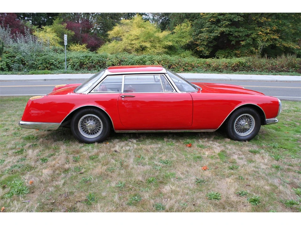 1963 Facel Vega Facel II - Image 10 of 28